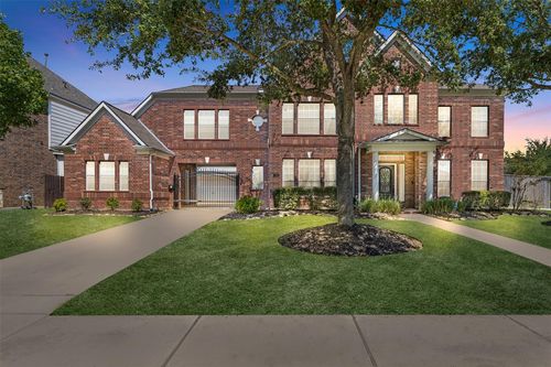 21602 W Gold Buttercup Ct, Cypress, TX, 77433-3508 | Card Image