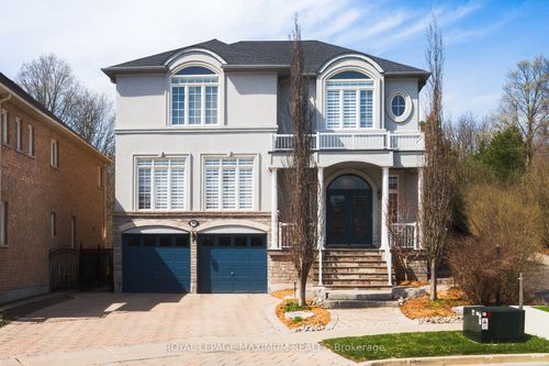 89 Silvervalley Dr, Bolton, ON, L7E2Z1 | Card Image