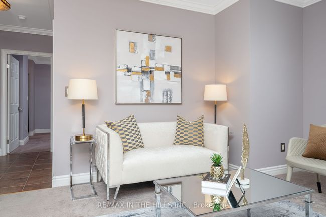 404 - 50 Port St E, Condo with 2 bedrooms, 2 bathrooms and null parking in Mississauga ON | Image 13