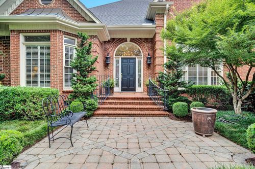 9 Latour Way, Greer, SC, 29650-4553 | Card Image