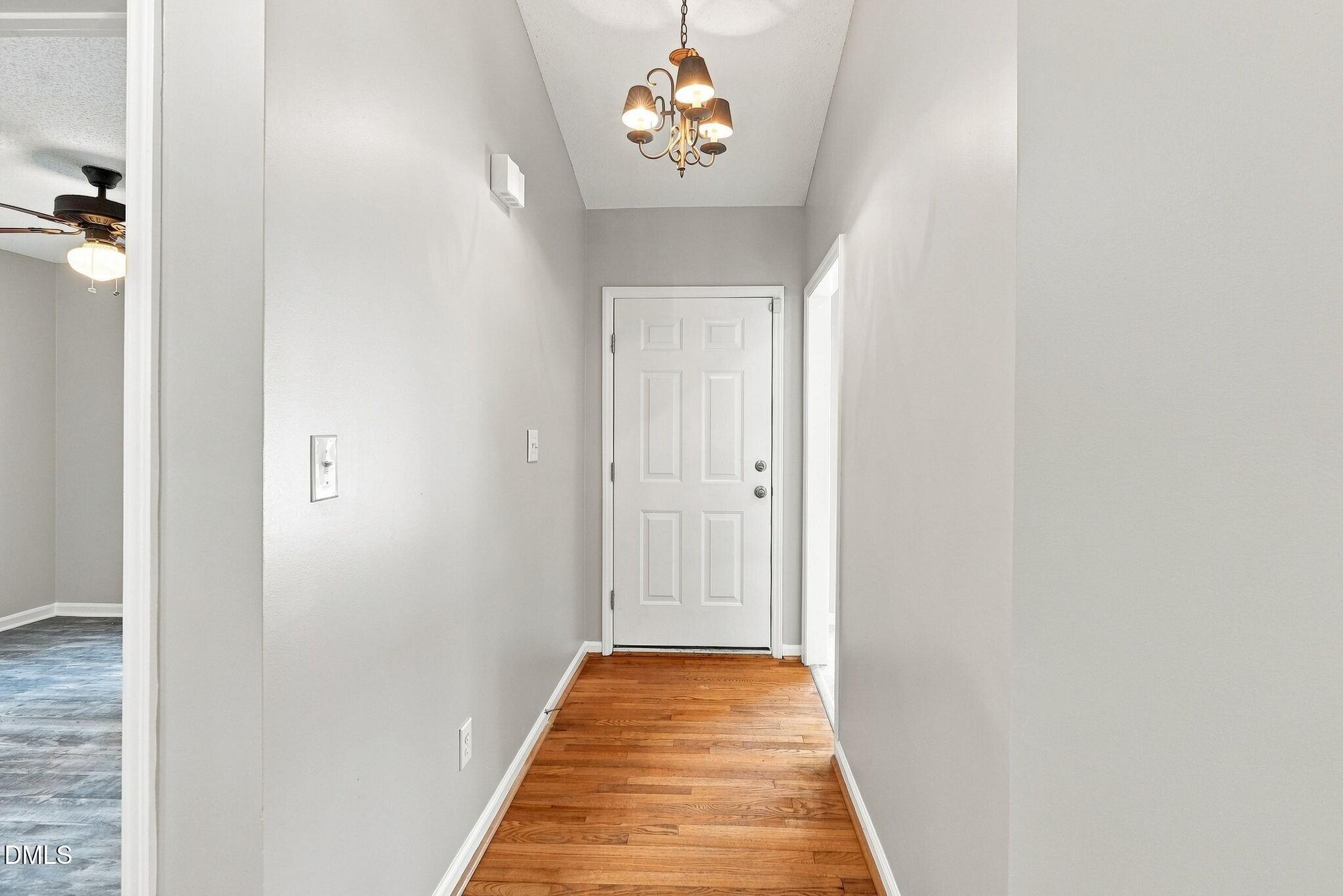 Residential in Raleigh 5