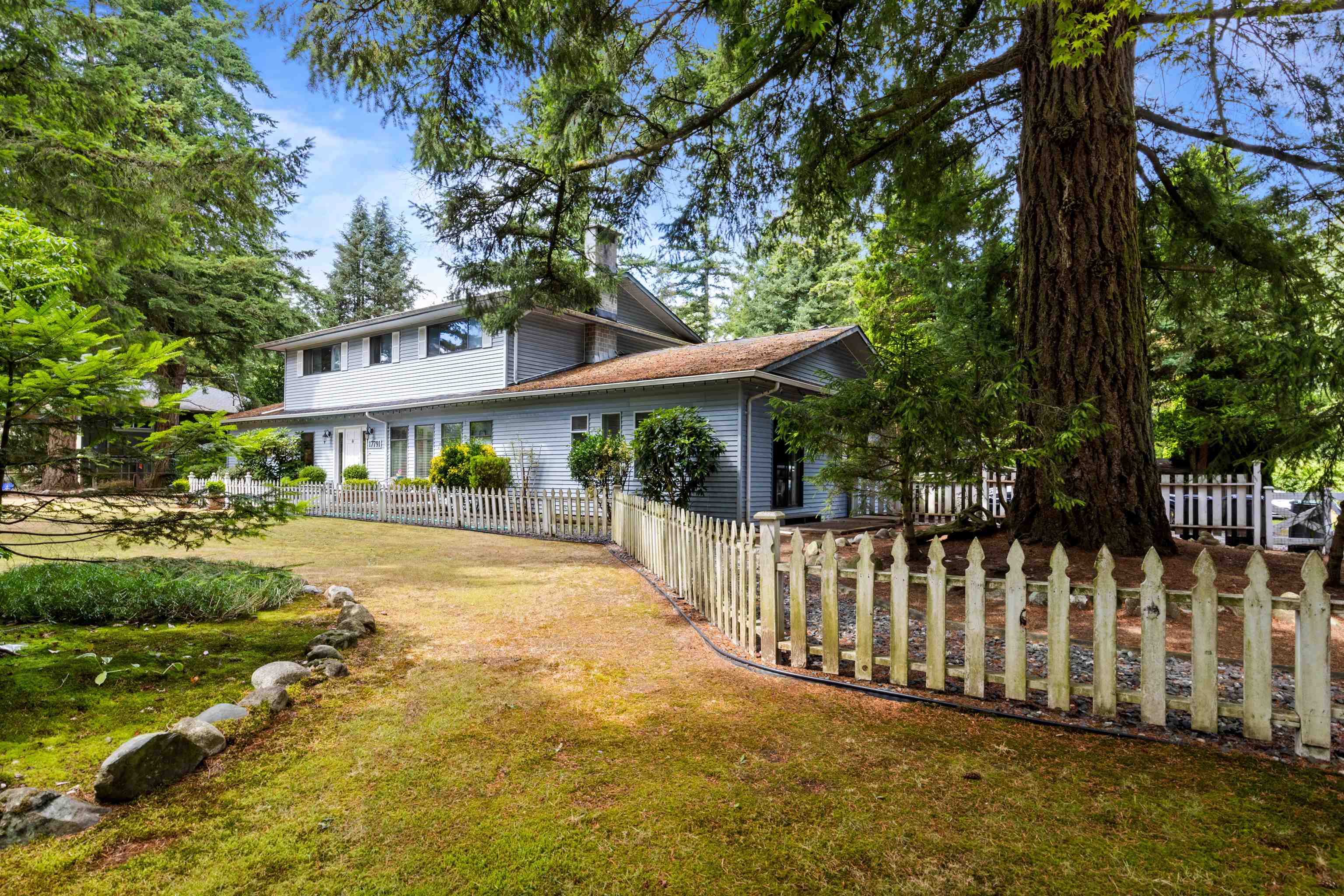 Residential in Surrey 2