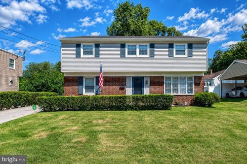 435 Keebler Road, KING OF PRUSSIA, PA, 19406 | Card Image