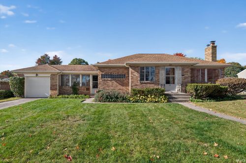 231 N Ironwood Dr, South Bend, IN, 46615-2517 | Card Image