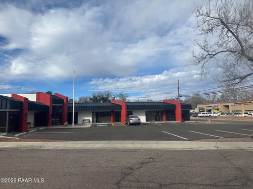 637 W Hillside A2 Avenue, Prescott, AZ, 86301 | Card Image