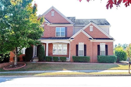 3166 Belfour Ln Sw, Atlanta, GA, 30331-5487 | Card Image