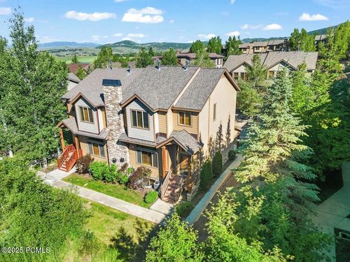 5541 Slalom Way, Park City, UT, 84098 | Card Image