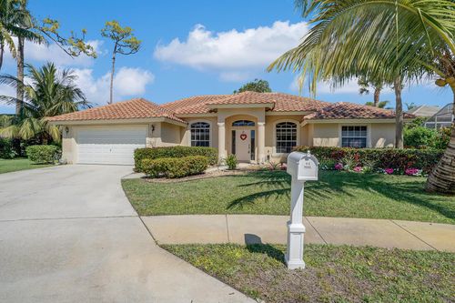1030 Sweet Briar Pl, Wellington, FL, 33414-7941 | Card Image