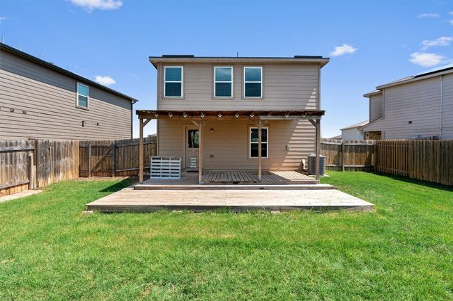 9A - 120 Farmer Cv, House other with 3 bedrooms, 3 bathrooms and 3 parking in Jarrell TX | Image 15