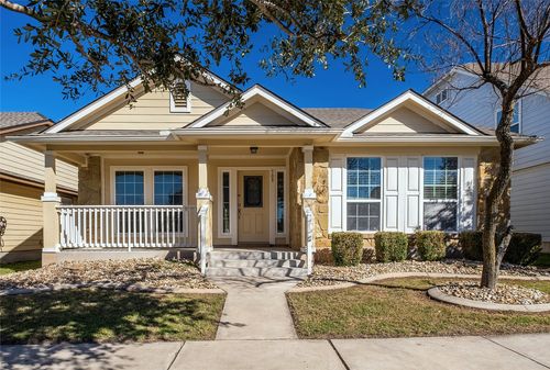 708 Niobrara River Dr, Pflugerville, TX, 78660-5841 | Card Image