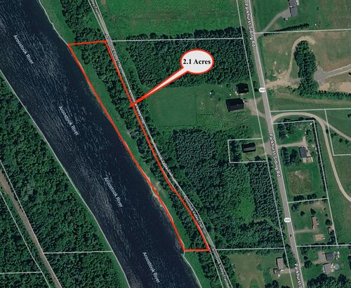 346 Parkhurst Siding Road, Presque Isle, ME, 04769 | Card Image