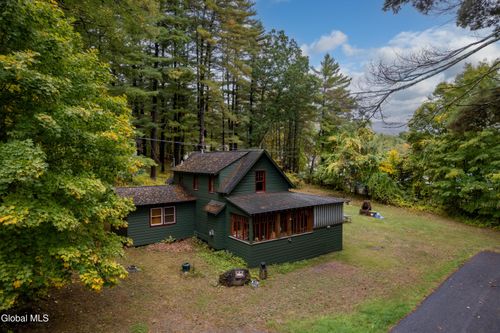 39 Cedar Ln, Lake George, NY, 12845-5702 | Card Image