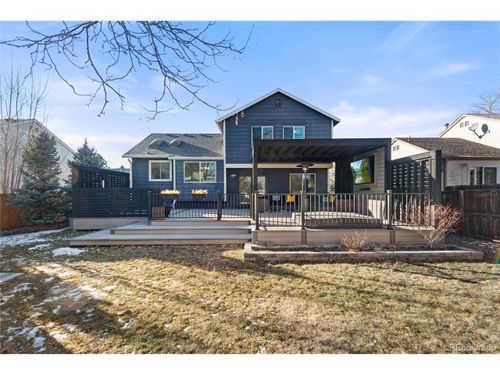 5546 S Simms Way, Littleton, CO, 80127-4534 | Card Image