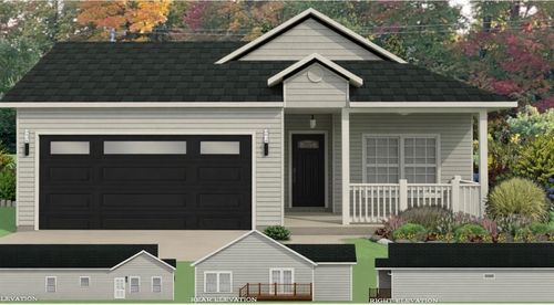 1118 Clay St, Tallahassee, FL, 32304-2233 | Card Image