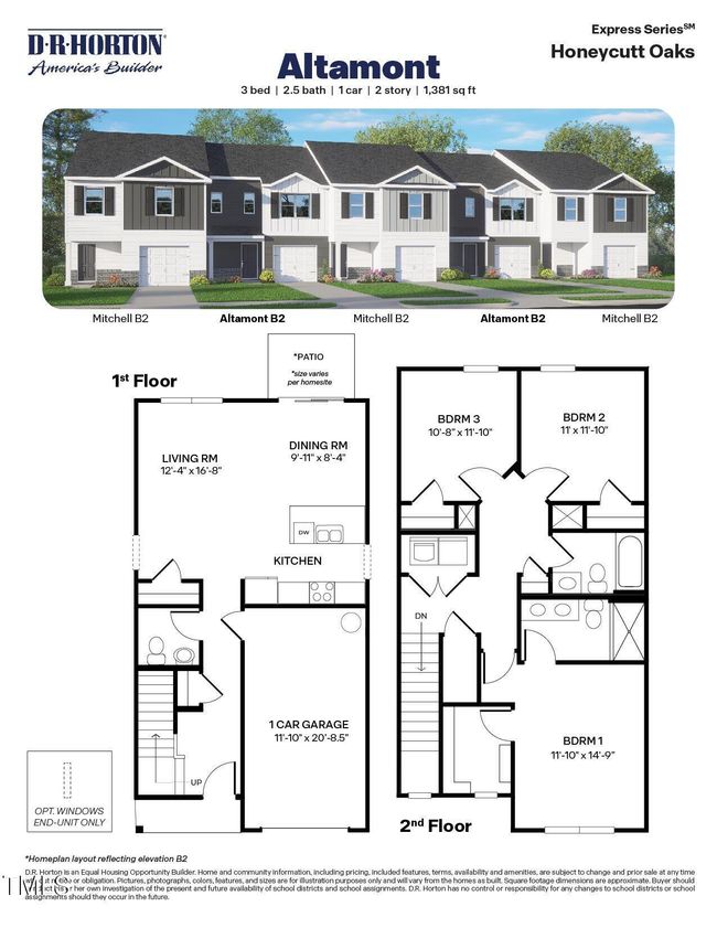 Altamont Floorplan | Image 27