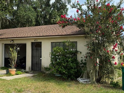 421 Jennifer Ln, EUSTIS, FL, 32726-2687 | Card Image