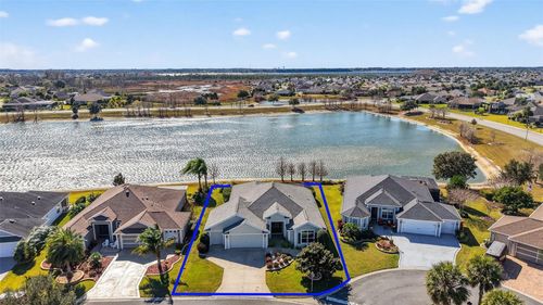 3416 Countryside Path, The Villages, FL, 32163-2439 | Card Image