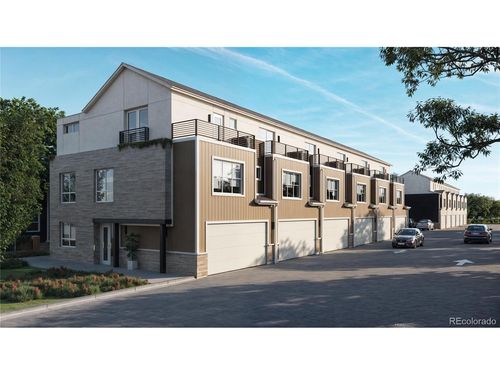 5667 W 38th Ave, Wheat Ridge, CO, 80212-7122 | Card Image