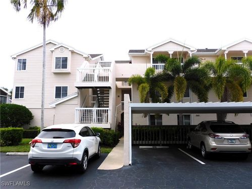 d306-2651 Citrus Lake Dr, NAPLES, FL, 34109-7662 | Card Image