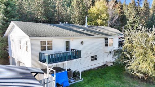 11224 N Honeymoon Bay Rd, Newman Lake, WA, 99025-5023 | Card Image