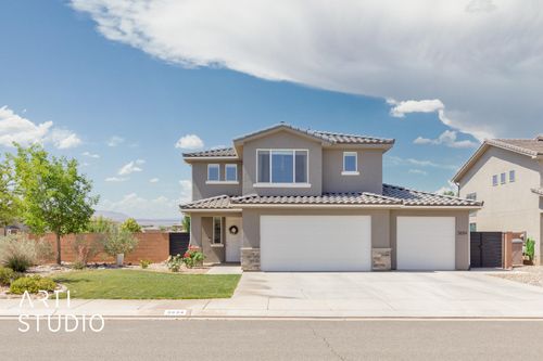 3694 E Tauri Way, St George, UT, 84790-1296 | Card Image