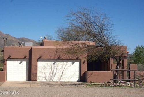 95 Camino Josefina, Rio Rico, AZ, 85648 | Card Image