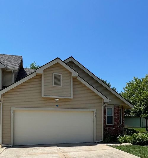 6510 E 29th St N Apt 504, Wichita, KS, 67226 | Card Image