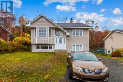 16 Leslie St, House other with 4 bedrooms, 3 bathrooms and null parking in Clarenville NL | Image 1