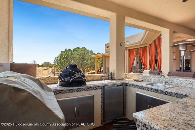 166 Sonterra Dr, House other with 4 bedrooms, 4 bathrooms and null parking in Alto NM | Image 53