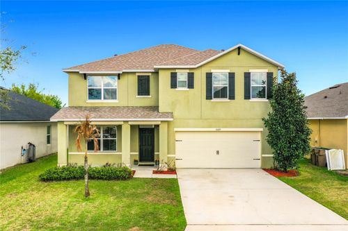 3689 Maidencain St, CLERMONT, FL, 34714-5033 | Card Image
