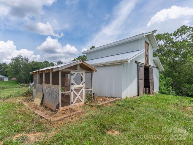 3355 Thickety Rd, House other with 3 bedrooms, 2 bathrooms and null parking in Clyde NC | Image 26
