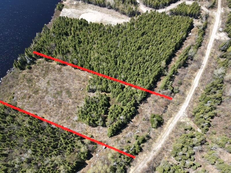 Land in Glovertown