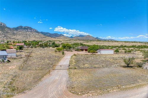 4757 E Dead Coyote Ln, Hereford, AZ, 85615-0138 | Card Image