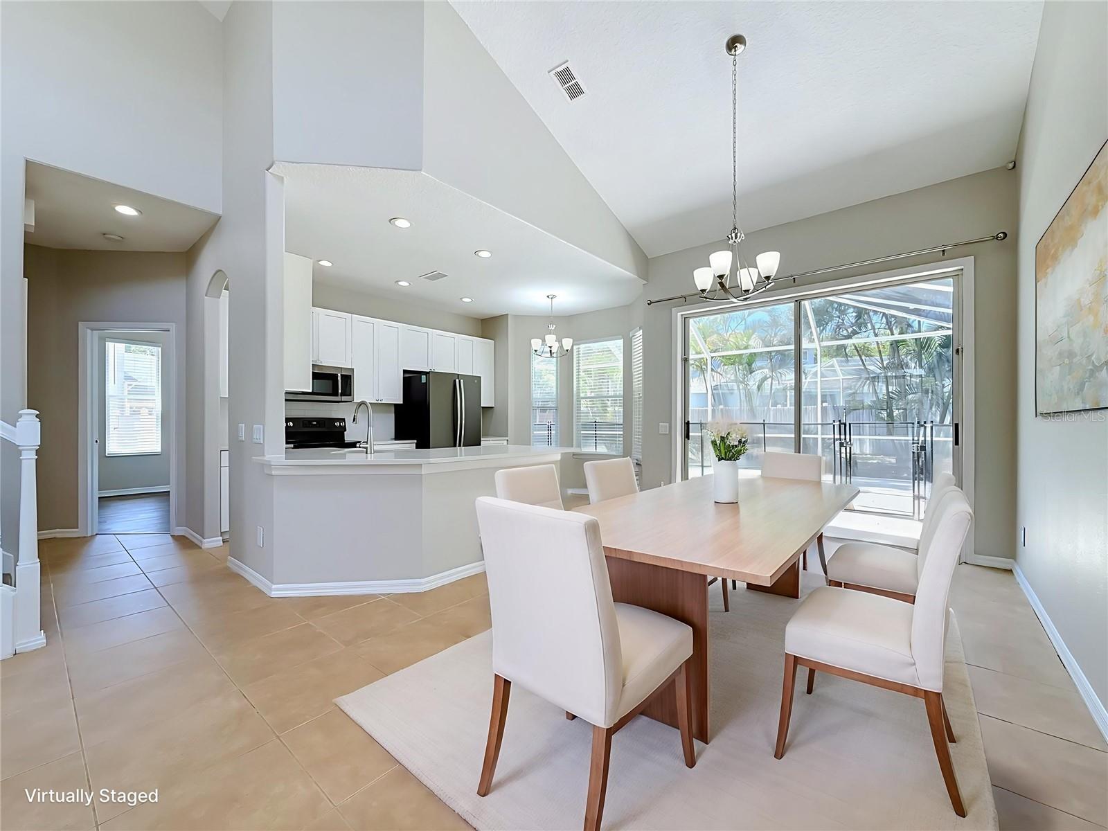 Residential in TARPON SPRINGS 5