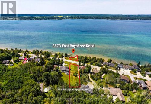 3573 East Bayshore Rd, Rr# 1 Road, Owen Sound, ON, N4K5N3 | Card Image