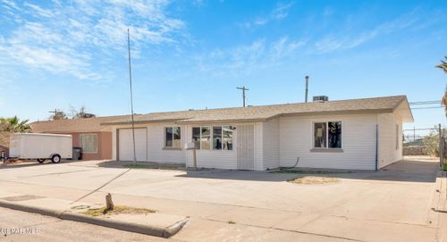 1037 Stanley Street, El Paso, TX, 79907 | Card Image