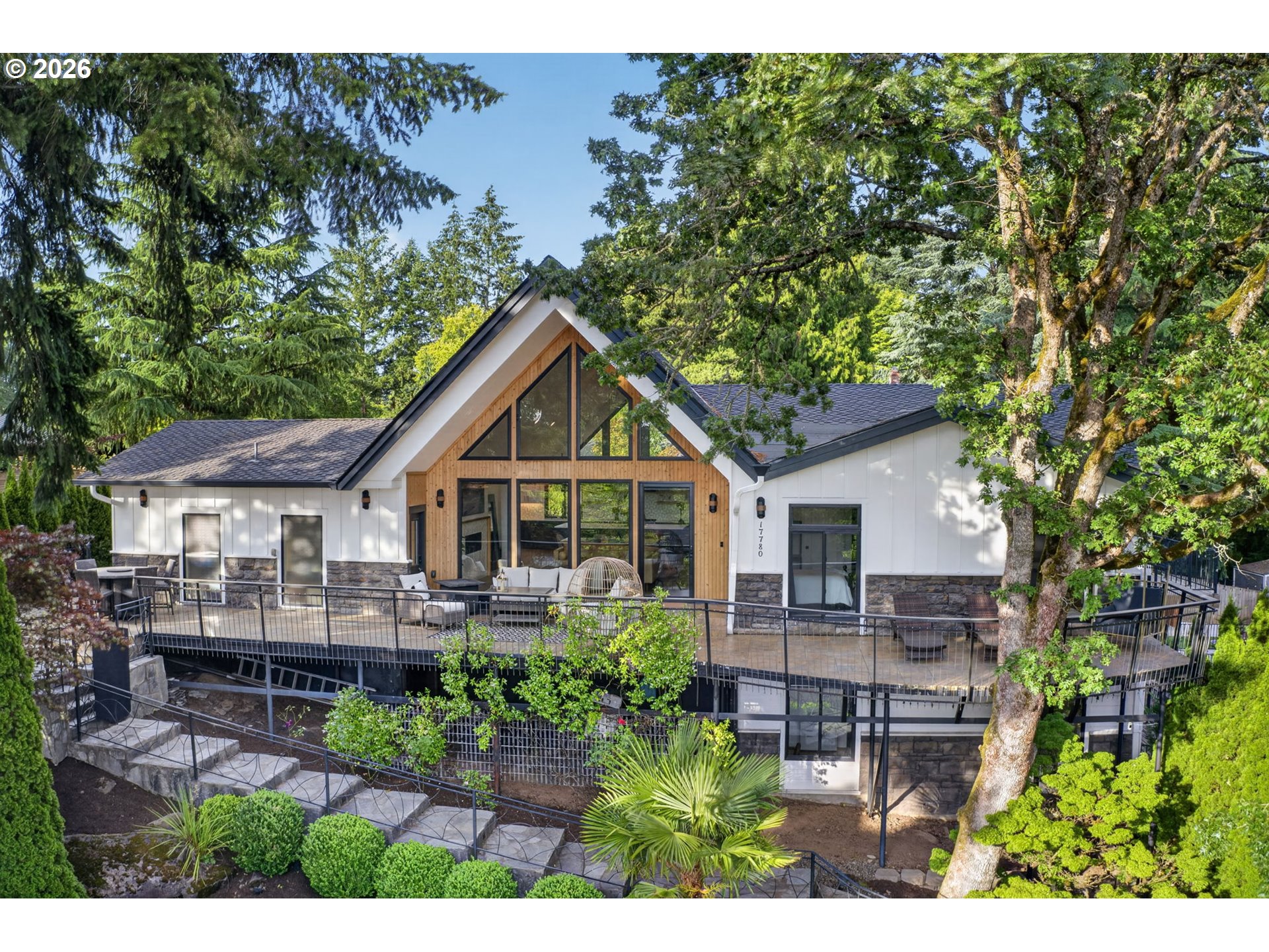 Residential in LakeOswego