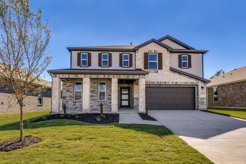 1567 Dukeswood Dr, Princeton, TX, 75407-3486 | Card Image