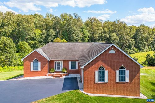 105 Squirrel Path, STANARDSVILLE, VA, 22973-3176 | Card Image