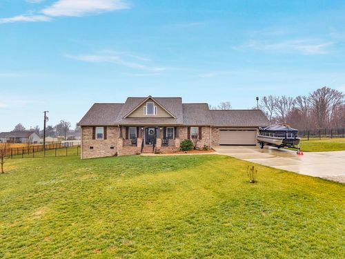 281 Barnes Rd, Cookeville, TN, 38506-8201 | Card Image