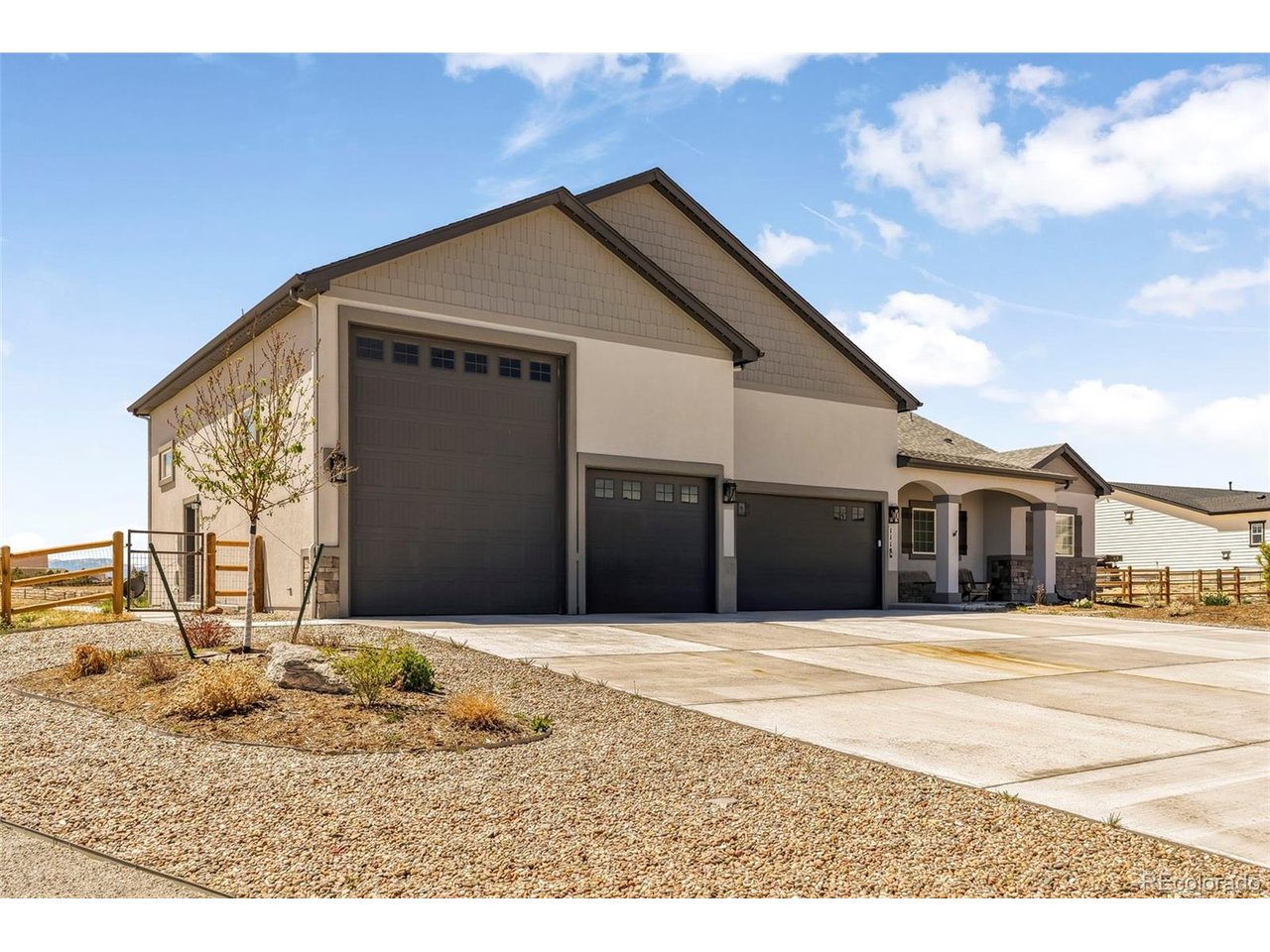 Residential in Peyton 3