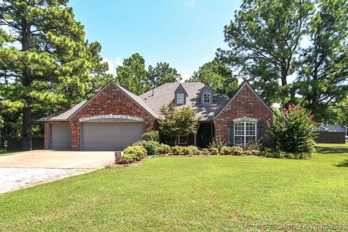 2143 S 280th East Ave, Catoosa, OK, 74015-5109 | Card Image