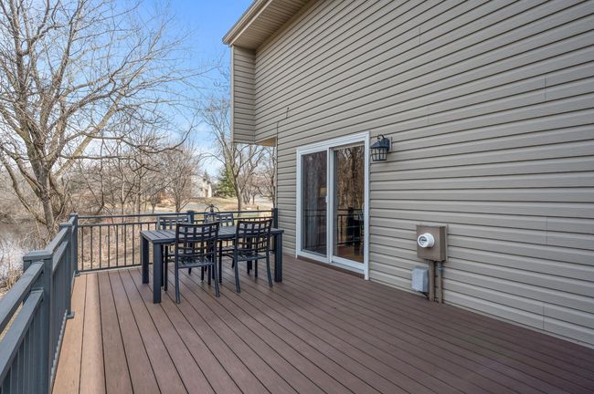 Maintenance Free Deck | Image 40