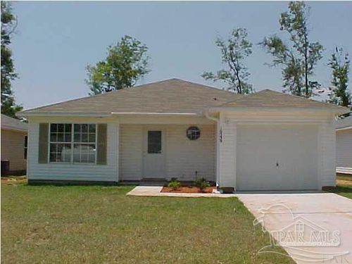 10539 Wilderness Ln, Pensacola, FL, 32534-9787 | Card Image