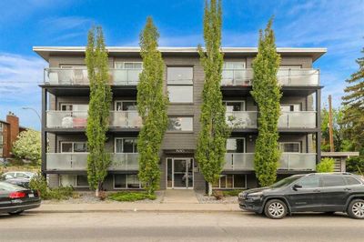 8 - 1530 26 Ave Sw, Condo with 2 bedrooms, 1 bathrooms and 1 parking in Calgary AB | Image 1