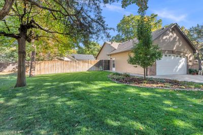 724 Doyle St, House other with 4 bedrooms, 3 bathrooms and null parking in Garden Plain KS | Image 3