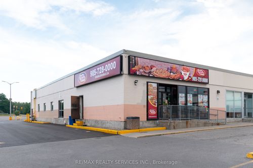 200 John St W, Oshawa, ON, L1J2B4 | Card Image