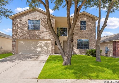 125 Pinto Pl, Cibolo, TX, 78108-3768 | Card Image
