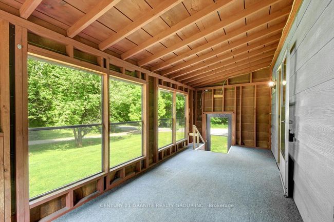 148 Upper Turriff Rd, House other with 2 bedrooms, 1 bathrooms and 4 parking in L'amable ON | Image 6