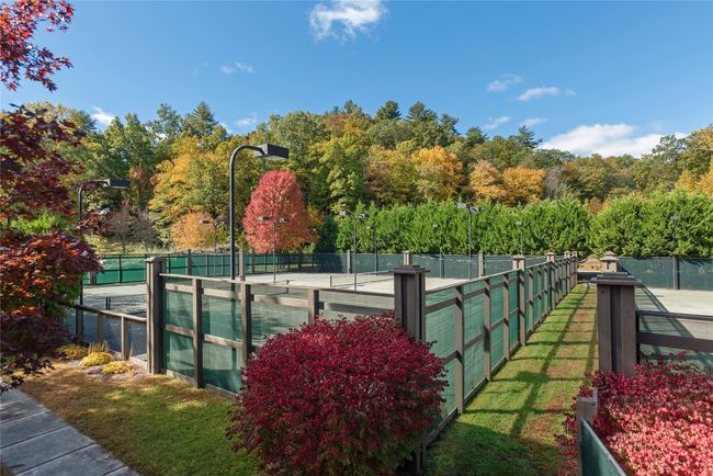 19 Indian Falls Way, House other with 3 bedrooms, 3 bathrooms and null parking in Lake Toxaway NC | Image 48